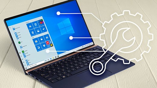 How to Tune Up Your Windows 10 PC for Free