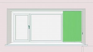 How to Fit Vertical Blinds Guide