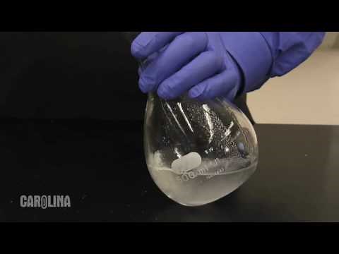 Solution Preparation