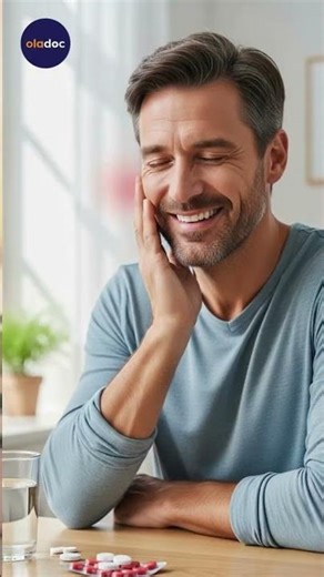 STOP Using Painkillers for Tooth Pain! 🦷 | Daant Dard Ka Sahi Ilaj? #ytshorts #viral #toothache