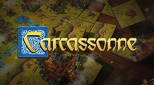 Download & Play Carcassonne on PC & Mac (Emulator)