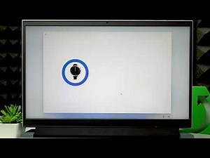 DELL G15 – How to Set Up Your Laptop for the First Time