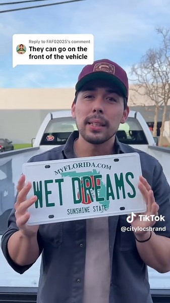 Custom US License Plates: Design Your Unique Plate