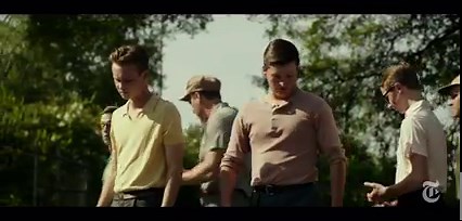 Review: ‘The Founder,’ the Story of a Supersize Businessman