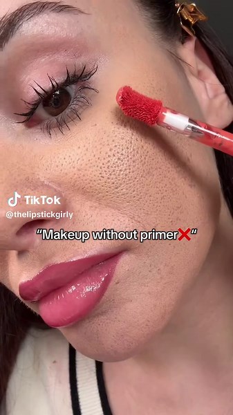 Unlock Glowy Skin with VDL Lumilayer Primer