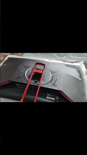 Zebronics S32A 2K Curved Monitor: Big, Bold & Stunning!