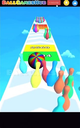 2048 Master of Doubling - Maths Challenge #shorts