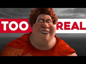 I'm Terrified of Tighten