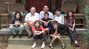 What adopting a white baby taught one Black family