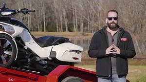 366K views · 967 reactions | This week’s trailer is a custom, 20-foot 83" Hydraulic Quick Tilt (TH). This trailer is built on a robust, 5-inch channel frame with 3-inch channel crossmembers on 16-inch centers. This TH’s quick-tilt deck makes it perfect for loading and unloading small to medium sized equipment or vehicles. | PJ Trailers | Facebook