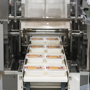 Tray Sealing 101 - Crawford Packaging