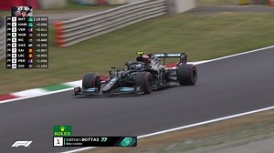 882K views · 10K reactions | You can always count on qualifying to be exciting and chaotic at Monza!  | F1 | Facebook