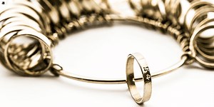 Ring Sizing Guides and Tools