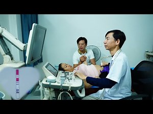 A single mother unexpectedly becomes pregnant, and CEO Chi bursts into tears of joy.
