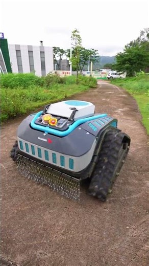 Lightweight Mower for Small Yards | Koham Easy Handling OEM #LightCut #SmallYardMower