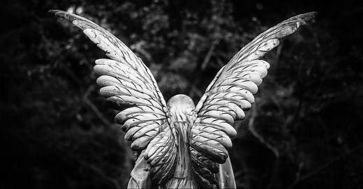 Angels of God - 5 Reasons He Sends Them to Us (with Evidence in the Bible)