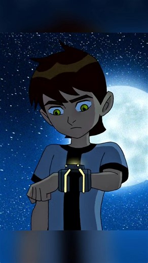 Omnitrix Colors Explained! What Each Color Really Means (தமிழ்)