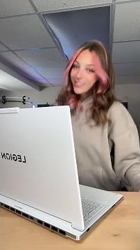 We Love the Lenovo Legion 7i...