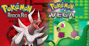 ROM Hacks Long-Time Pokemon Fans Should Know