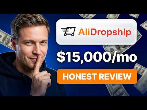 AliDropShip Honest Review 2026