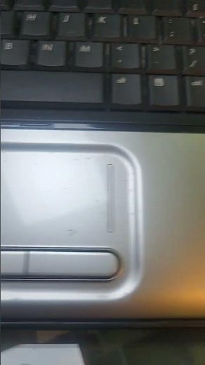 Compaq Presario CQ60-41US notebook-pc