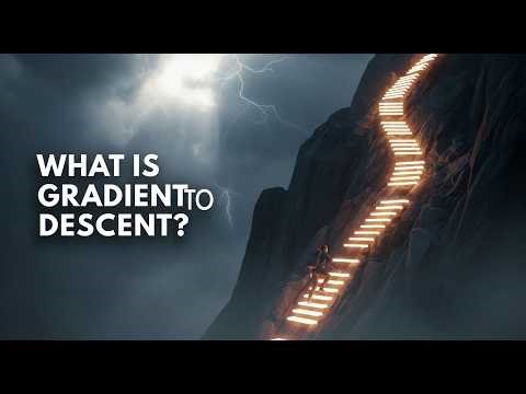 What is Gradient Descent?