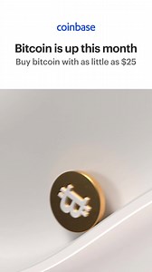 📈 Bitcoin prices are up over 150% since January 2020. 👉 Join Coinbase today and jump start your portfolio with $5 of free Bitcoin. Terms Apply. | Coinbase