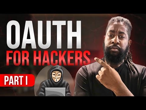 OAuth 2.0 for Hackers (Part 1): Easy Guide to Understanding the Basics