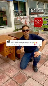 32K views · 1.1K reactions | Study Table highly affordable #studytable #studydesk #computertable #computerdesk #economical #reels | CreativeInter by Amir Akbar | Facebook