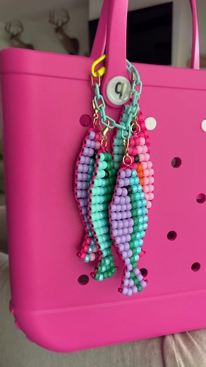How to Create Adorable Pony Bead Animals