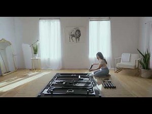 BedTech X5 Adjustable Bed Base (Setup)