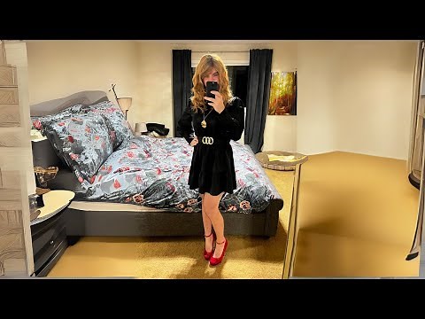 8 Compelling Reasons to Date a Crossdresser