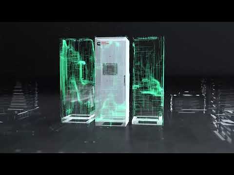 Cummins PowerCommand: Total Power Control