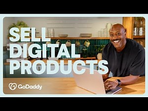 How To Sell Digital Products in 2026 | The Journey
