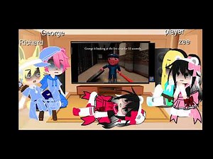 piggy react to pghlfilmf's video {5/9}