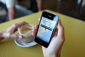 What Is the Meaning of Google Map Symbols? | Techwalla