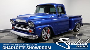 1959 Chevrolet Apache