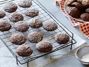 Ree's Brownie Cookies
