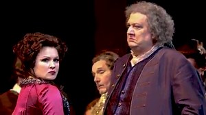 80 reactions · 4 comments | Anna Netrebko and Piotr Beczała star in the Met’s new production, live in cinemas on January 12. | The Metropolitan Opera | Facebook