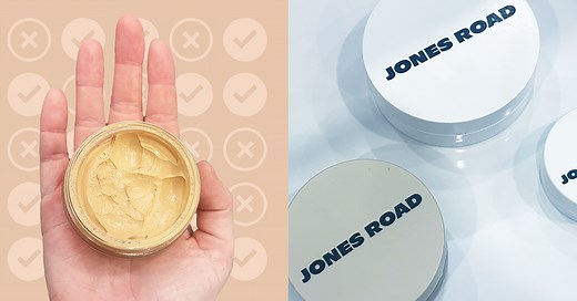 Bobbi Brown’s Jones Road Makeup Isn’t for Everyone. But If It’s for You, You’re Gonna Love It.