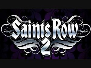 Saints Row 2 KRHYME 95.4 - Twinz