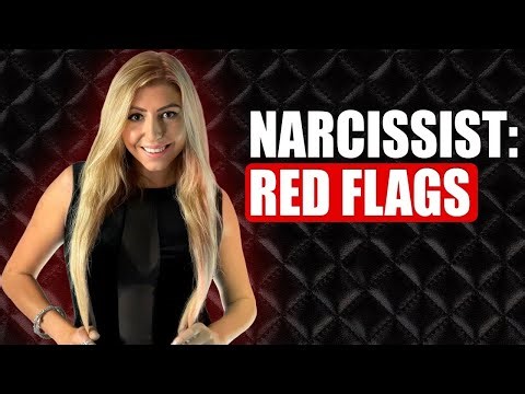 Narcissists Always Do This in Relationships