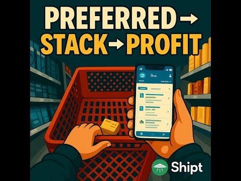 My Shipt Stacking Workflow Keeping Momentum While Multi Apping