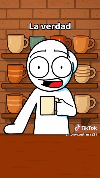 Sabías Esto? 😳 AUDIO: OCELOTL ARTESANÍAS Y CAFÉ MEXICANO EN FACEBOOK #animacion #cartoon #dibujosanimados #comediahumor #animado