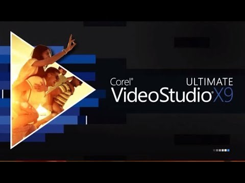 How to crack Coral Videostudio X9 : tech etc presents