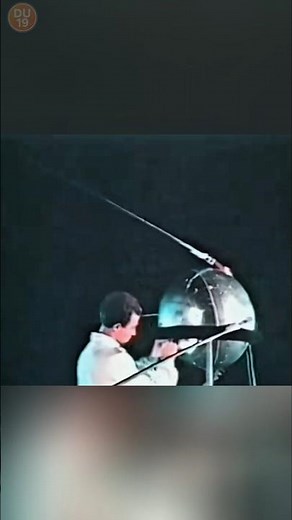 From Sputnik to Starlink: How Satellites Changed the World!