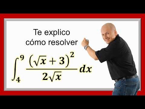 Definite Integrals | Ex. 11 #julioprofe