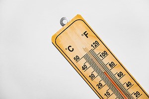 Practical Sensors: The Many Ways We Measure Heat Electronically
