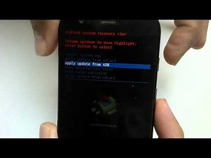 How To Factory Reset or Hard Reset Motorola Moto G