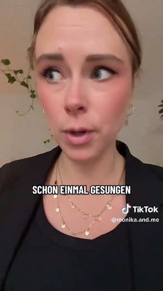 Monika and me (@monika.and.me)’s videos with Originalton - Monika and me